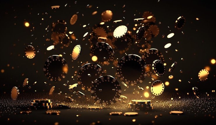 bonus4d App 