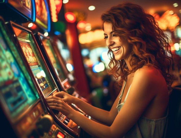 Antarmuka taruhan Asia Gaming di ponsel bonus4d dengan kontrol intuitif dan saldo real-time