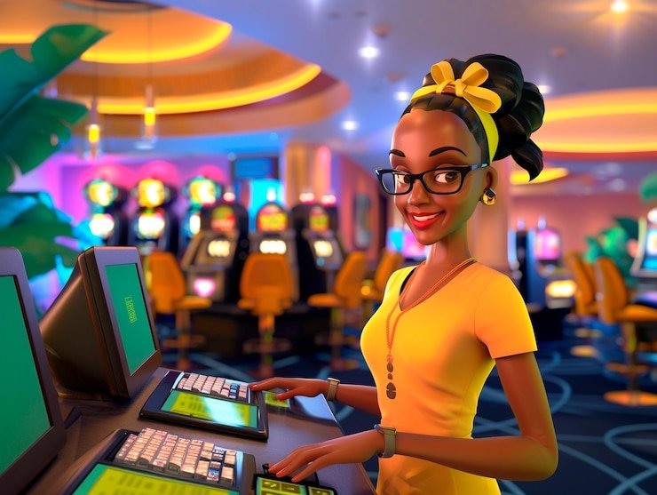 bonus4d featured game showcase