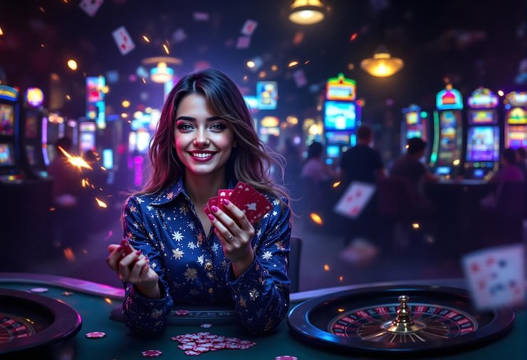Tampilan tabel hadiah permainan slot di aplikasi mobile bonus4d