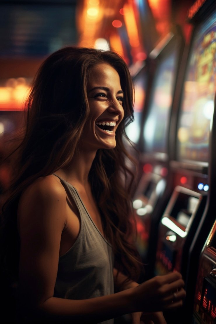 Navigasi tabel hadiah di layar ponsel bonus4d